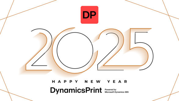 DynamicsPrint®: 2024 Success & 2025 Outlook